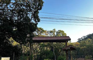 Casa em Visconde De Mauá, Terrário da Montanha - Foto 25