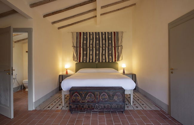 Locanda Fontelupa - Foto 9