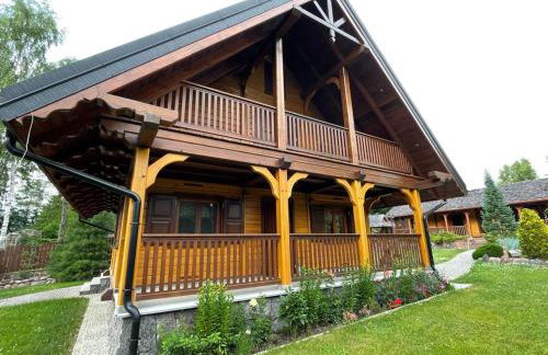 Agroturystyka Trofeum w Becejłach - Foto 6