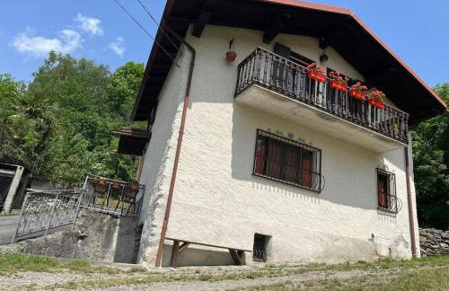 LA CASETTA DELLE NUVOLE - Foto 11