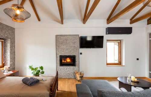 Stone House 1954 - Foto 8