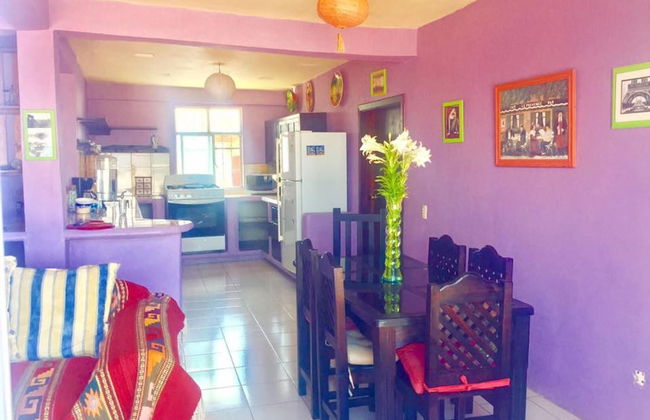 Lindo Depa Chimenea Preciosa Vista - Foto 10