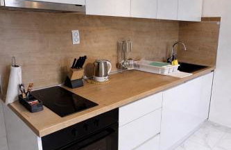 Apartments Oxygen - Foto 21