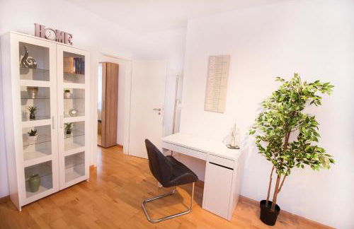 Ferienwohnung BECKENDORF - Foto 42