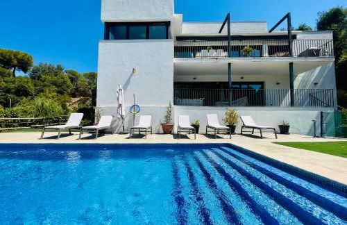 Villa Kubik by Costabravaway - Foto 1