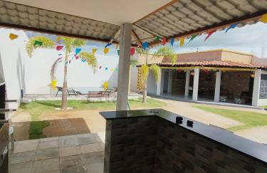 Vybe House Lazer & Hospedagem - Foto 23