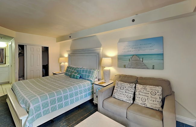 Daytona Beach Resort by VTrips - Foto 19