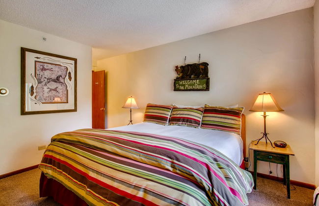 Westwind at Vail - Foto 3