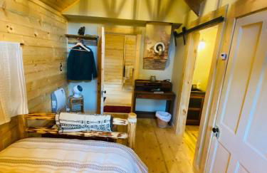 Aubin Sky Lodging at the YL Ranch - Foto 58