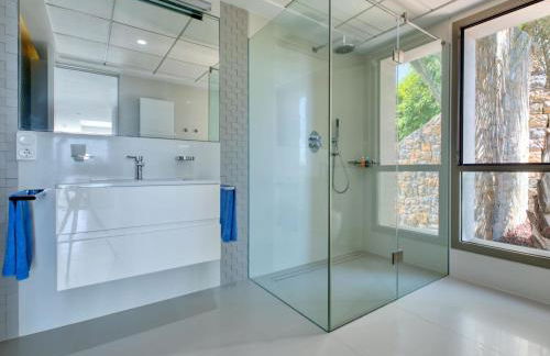 Villa Emma on the Roc by Interhome - Foto 72