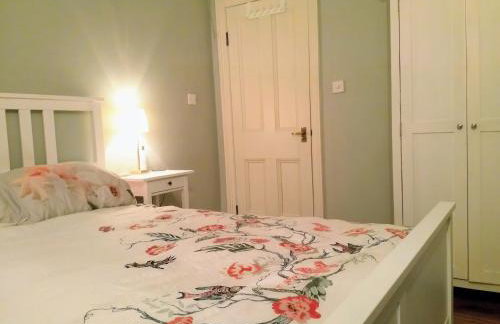 Elegant & spacious parkside 2-bedroom 2-bathroom flat in period building facing Blackheath - parking, great Greenwich location, easy for O2 Arena and City, very near Marathon start line! - Foto 14