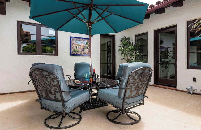 Casa de Lujo - Spanish Seaside Retreat - Foto 22