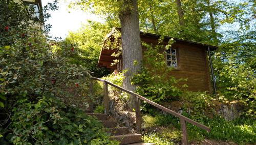 Rothaarsteig Ferienhaus - Foto 5