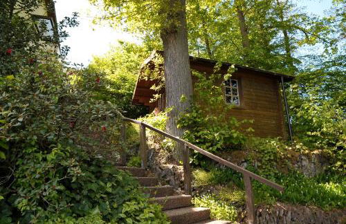 Rothaarsteig Ferienhaus - Foto 5