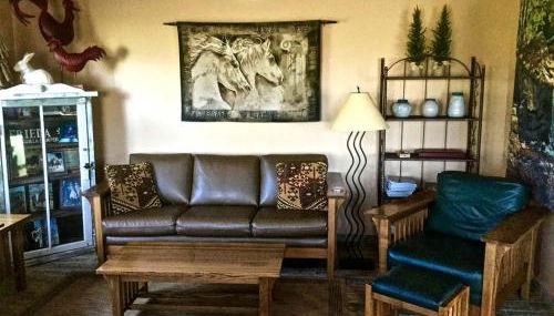 Quiet Cottage Rental for Two in Horse Country near Yosemite National Park Gateway, California - Foto 2