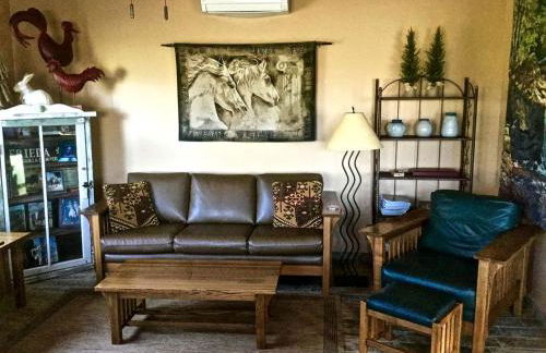 Quiet Cottage Rental for Two in Horse Country near Yosemite National Park Gateway, California - Foto 2