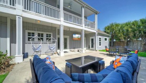 16 Palms by Avantstay Luxury Getaway, Backyard Oasis Pool & Playscape Access - Foto 5, Other