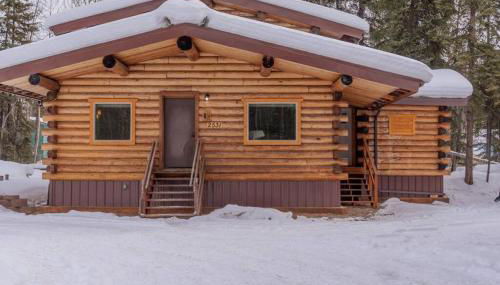 The Alaskan Dream Lodge - Foto 2