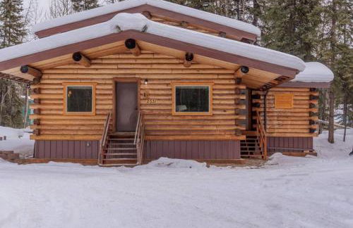 The Alaskan Dream Lodge - Foto 2