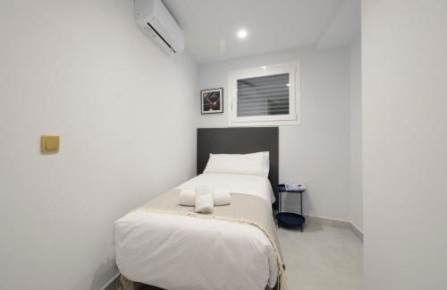 San Lázaro Suites - Foto 28