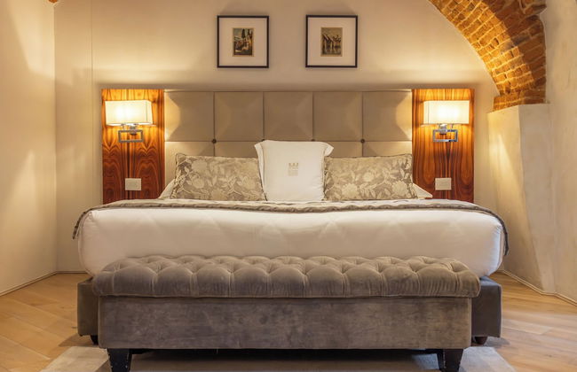 Donati Luxury Tower Suites - Foto 20