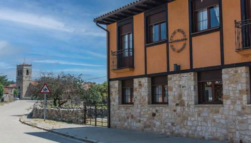 Entrada Río Lobos - Foto 2