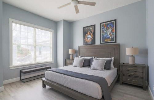 Luxurious Pool Home Overlooking Golf Course - Foto 16