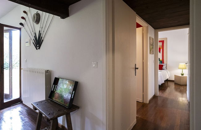 Golfer s House in Garlenda by Wonderful Italy - Foto 22