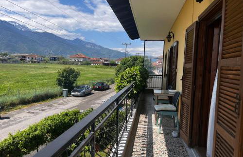 Karitsa's Holiday Home - Foto 14