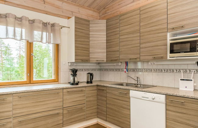 Aurinkoranta - Foto 16