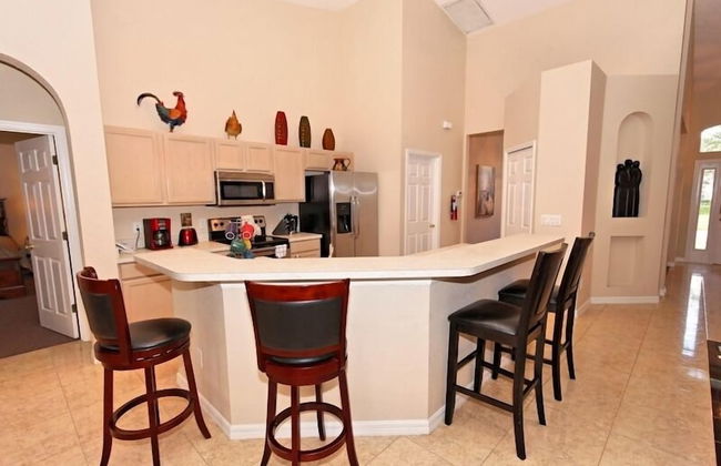 Ov3138 - Highlands Reserve - 5 Bed 3 Baths Villa - Foto 8