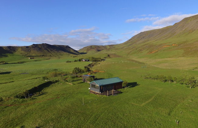 Charming 2-bed Cottage Near Seljalandsfoss - Foto 10