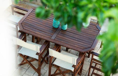 Villa Galanis - Foto 21