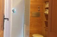 2-Zimmer DG-Apartment mit eigener Sauna - Foto 8