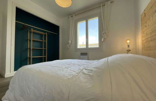 Maison 6 couchages SAINT DENIS D'OLERON SDO000- 073 - Foto 10