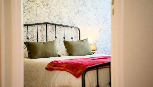 Maison de pêcheur à 50m de la mer & 10min ferry, 3 chambres, 7 personnes, intendance Luxury Host - Foto 5