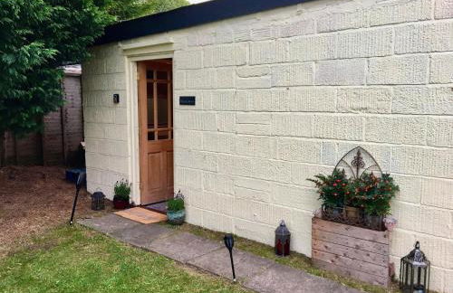 Pilgrims Rest with Annexe - Foto 14