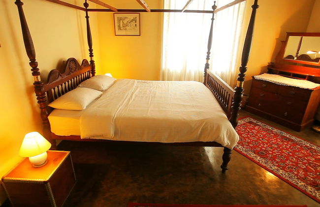 Senani Colonial Holiday Bungalow - Foto 3