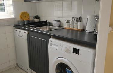 Home in Beckton. Docklands. London City Airport. - Foto 11