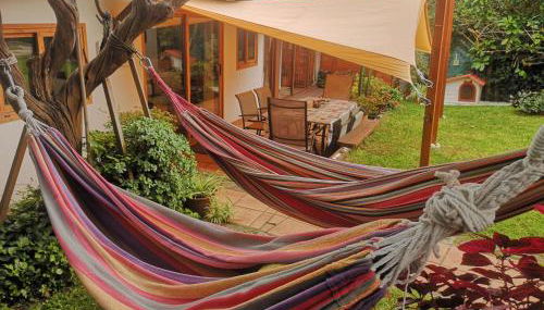 CASITA NEKAGARDEN - Foto 1, Garden view