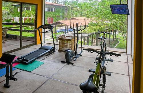 Casa de Campo a 11 km de Flecheiras - Foto 55