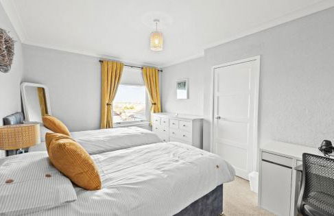 Balmoral Residence 30 mins from Edinburgh and Glasgow - Foto 9