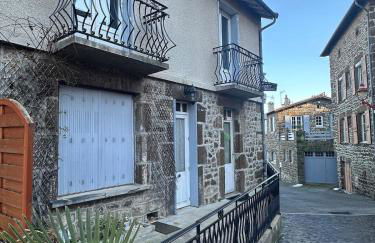 Maison de bourg près du château - Foto 11