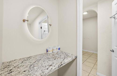 Salty Heated Pool Escape - Nearby Beach - Photo 53