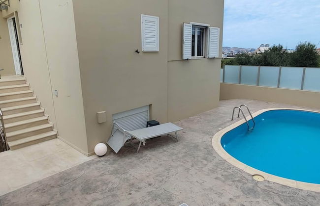 Villa Cool with Private Pool - Foto 34