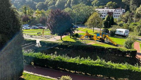 Vivienda Falda del Monsacro - Foto 2