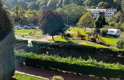 Vivienda Falda del Monsacro - Foto 2