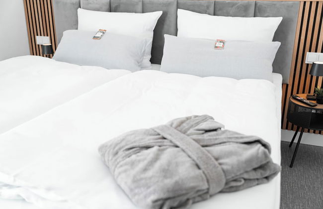 GreenLeaf Regensburg - Foto 21