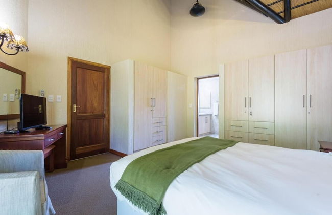 Kruger Park Lodge Unit No. 547 - Photo 4