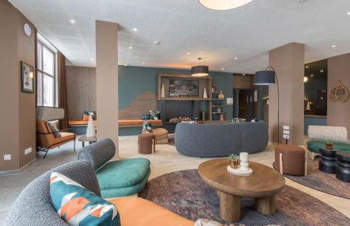 Résidence Odalys L'Ecrin de Vars - Foto 2